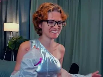 Group odettechurchwell on Chaturbate