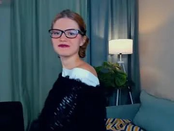 Group odettechurchwell on Chaturbate