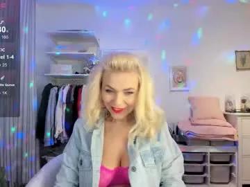 ollalla7 on Chaturbate 