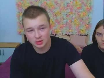 Freechat ollistiw on Chaturbate