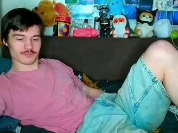 ololkd — Lovense is on!  Cumshow [953 tokens left] #18 #twink #cum #young #lovense