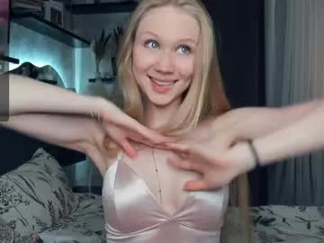 one_1ove — Ann loves you and is waiting - Goal: a little pinch my nipples  [40 tokens left] #18 #squirt #pvt #young #teen