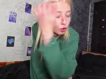 Freechat only_iva21 on Chaturbate