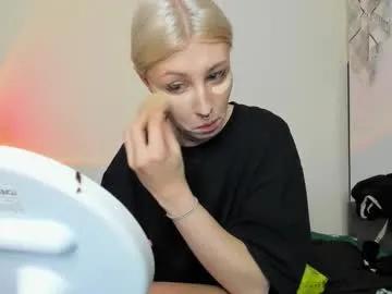 Freechat only_iva21 on Chaturbate