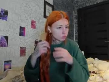 Freechat only_iva21 on Chaturbate
