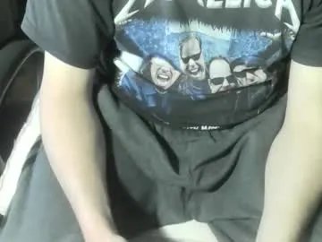 Freechat ore_cam on Chaturbate