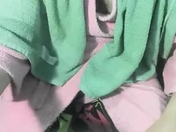 Freechat ore_cam on Chaturbate