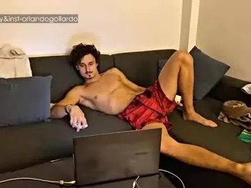 Freechat orlando__bloom on Chaturbate