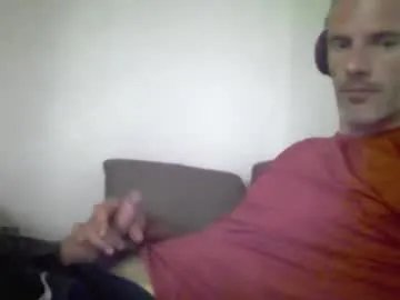 Freechat orwel09 on Chaturbate