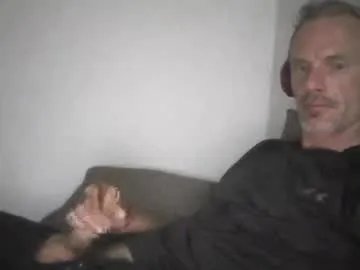 Freechat orwel09 on Chaturbate