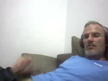 Freechat orwel09 on Chaturbate