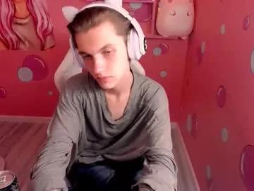 otto_williams on Chaturbate 