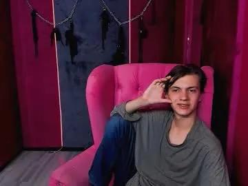 otto_williams on Chaturbate 