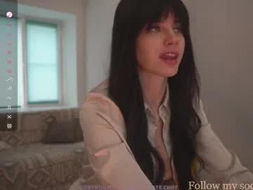 Freechat oxxme on Chaturbate