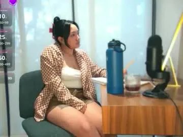 Group ozhmara on Chaturbate