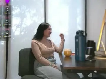 Group ozhmara on Chaturbate