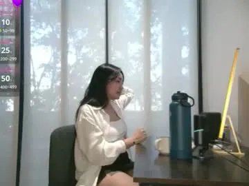 Group ozhmara on Chaturbate