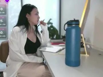 Group ozhmara on Chaturbate