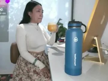 Group ozhmara on Chaturbate