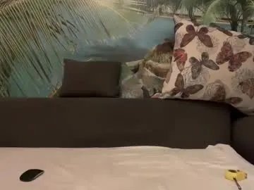 Freechat pan0069 on Chaturbate