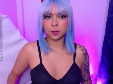 Freechat pandorabeker on Chaturbate