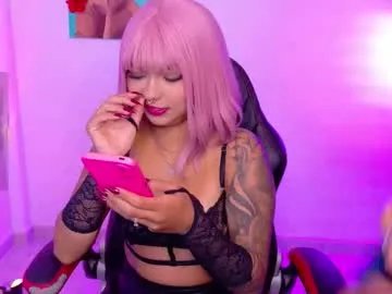 Freechat pandorabeker on Chaturbate