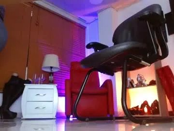 Freechat paola_xxt on Chaturbate