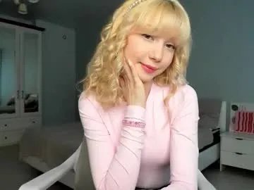 Freechat paradi_se on Chaturbate