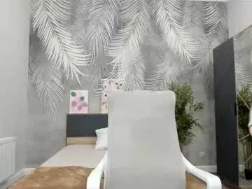 Freechat paradi_se on Chaturbate