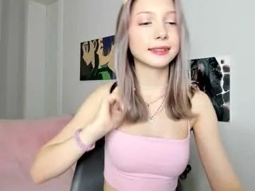 Freechat paradi_se on Chaturbate