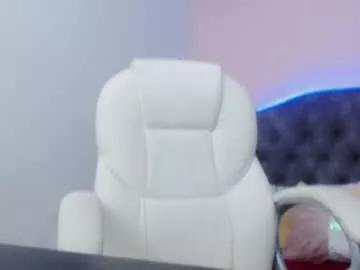 paradise_boy_s on Chaturbate 