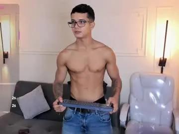 paradise_boy_s on Chaturbate 