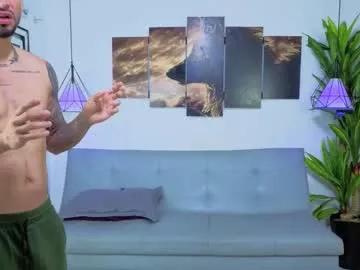 Freechat party_rachell_ggh on Chaturbate