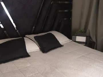 Freechat patrick_brown_ on Chaturbate