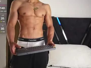 Freechat patrick_brown_ on Chaturbate