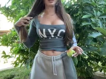 Freechat patry333 on Chaturbate