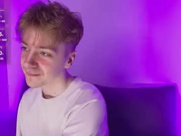 paul_holt — GOAL: Striptease in panties [117 tokens remaining] My first days here! Let me plunge in this naughty world <3 #bigcock #lovense #twink #new #jerking
