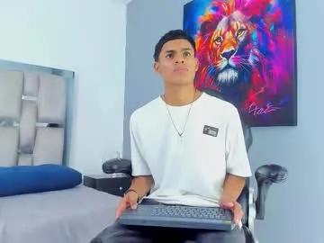 paull_cassidy — GOAL: Get Naked [23 tokens remaining] Welcome to my room! #bbc #bigcock #new #young #cum