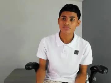 paull_cassidy — GOAL: Get Naked [50 tokens remaining] Welcome to my room! #bbc #bigcock #new #young #cum