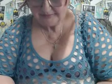 peggysoft on Chaturbate 