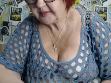 peggysoft on Chaturbate 