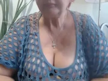 peggysoft on Chaturbate 