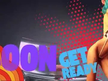 peoplefromthelittletown on Chaturbate 