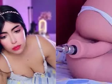 Freechat perla_cm on Chaturbate