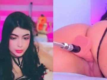 Freechat perla_cm on Chaturbate