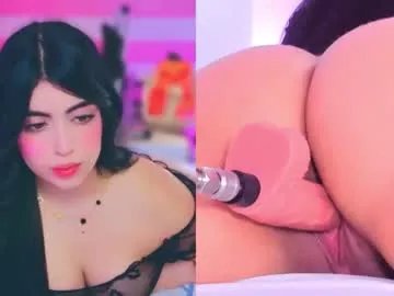 Freechat perla_cm on Chaturbate