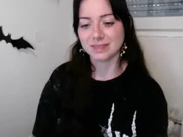 Freechat persephones_garden on Chaturbate