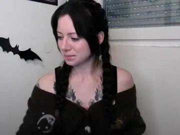 Freechat persephones_garden on Chaturbate