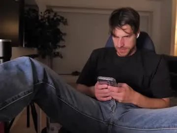 peterparkerrxox on Chaturbate 