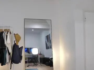 peterparkerrxox on Chaturbate 